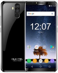 Замена динамика на телефоне Oukitel K6 в Уфе